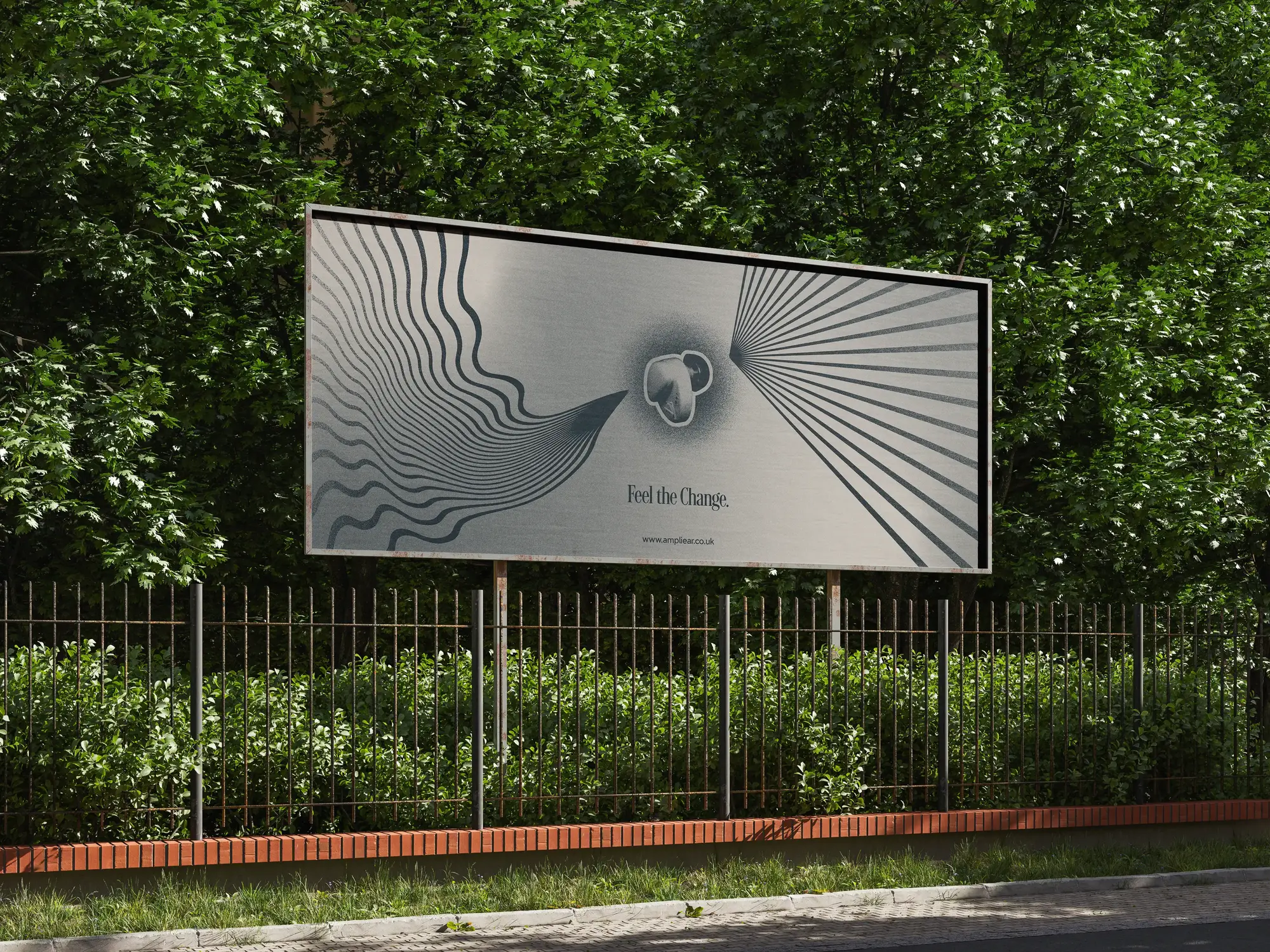 Poster 1 Mockup